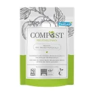 Recyclable compostable stand-up pouch