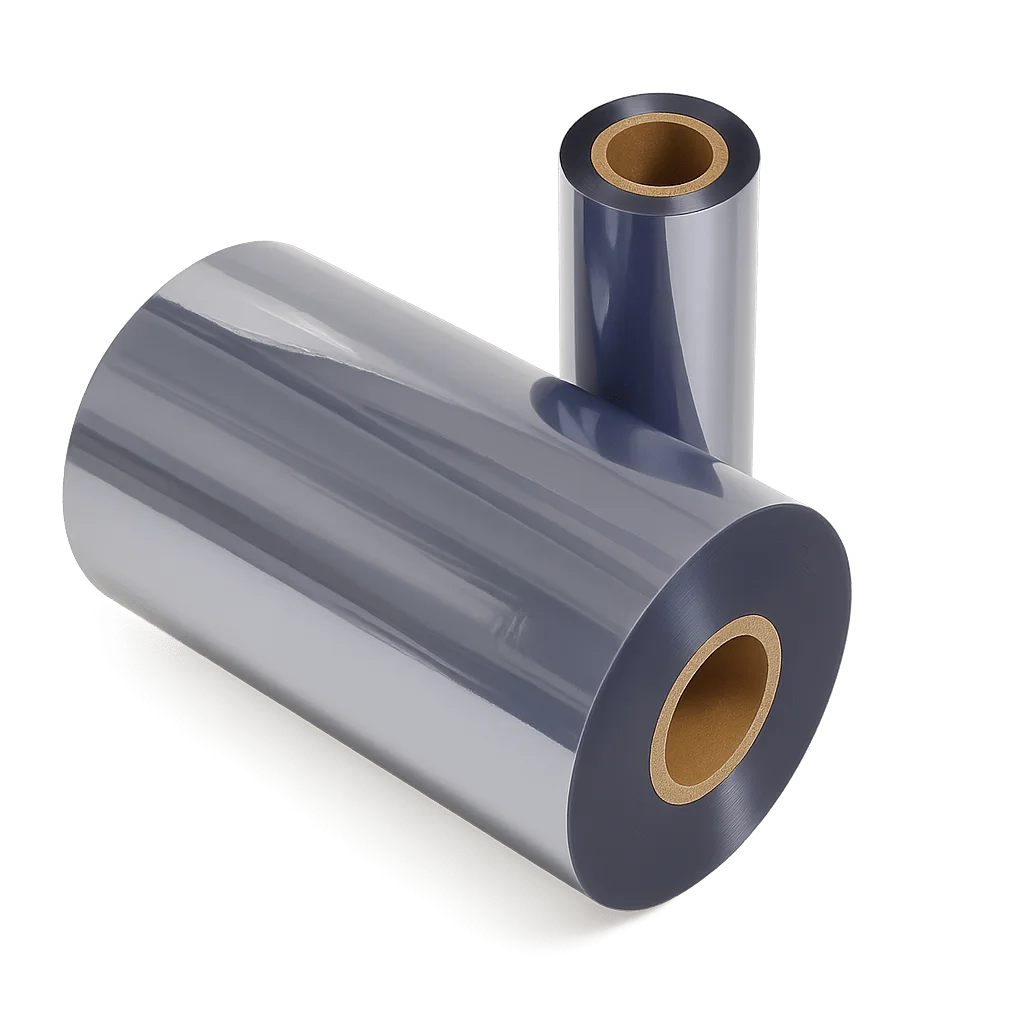 high-quality aluminum foil laminated kraft paper rolls from XLD