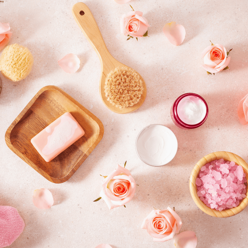 Eco-friendly flexible packaging solutions for personal care and beauty products