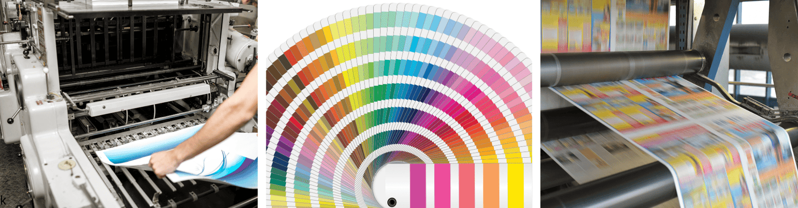 From sample making to mass printing – XLD full-service printing solution