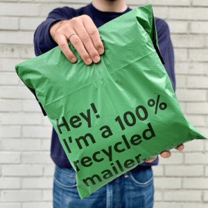 EU packaging compliance symbol