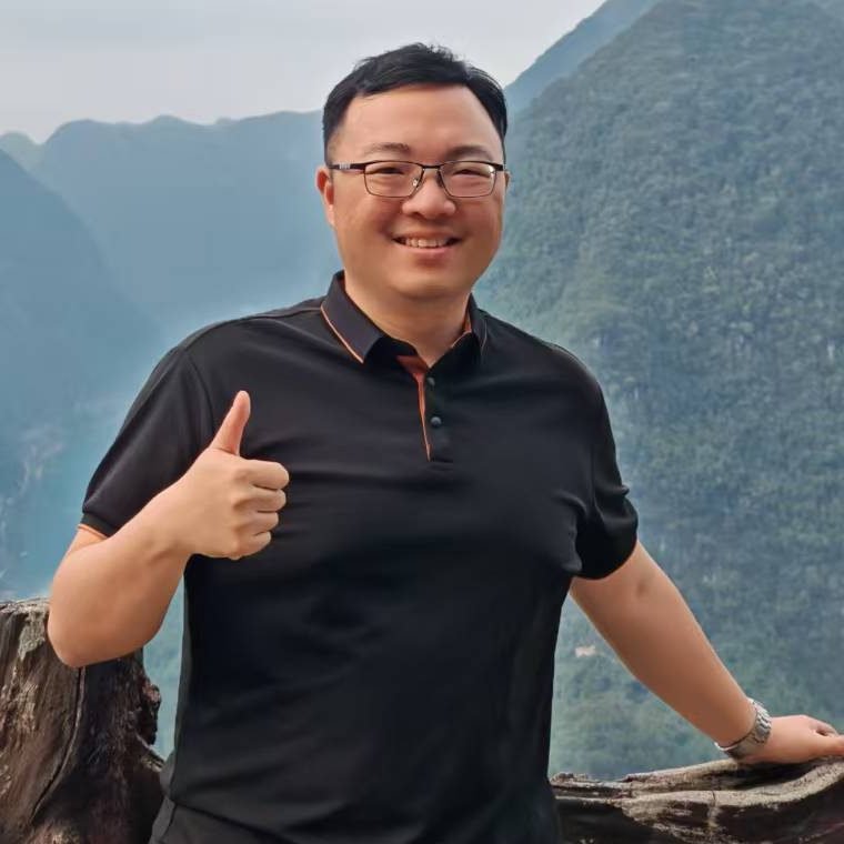 Koy Wang